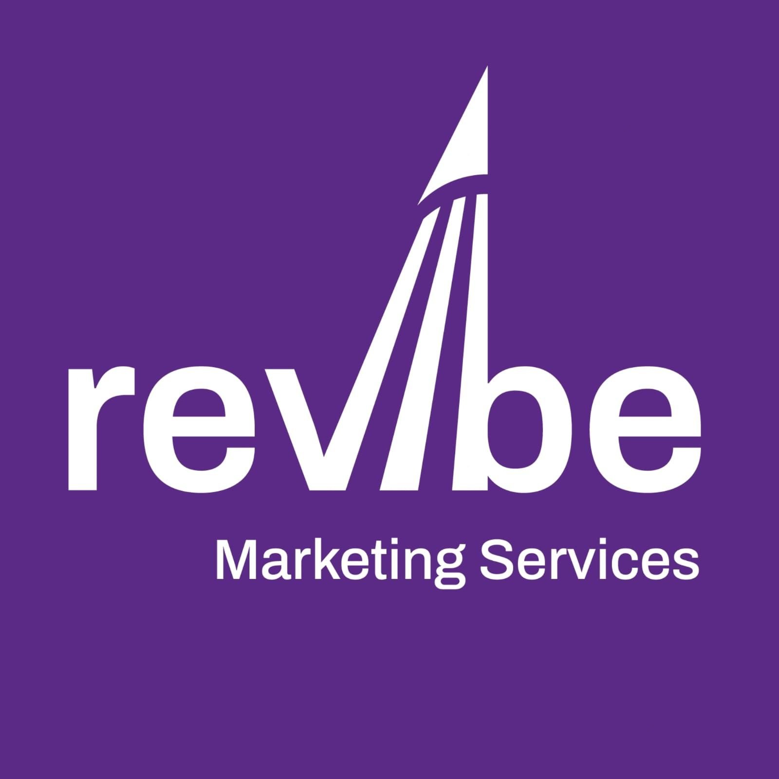 Revibe Marketing Services